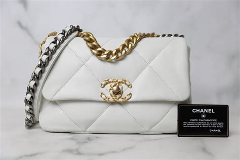 chanel 19 classic|Chanel 19 price.